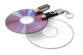 Windows 7 password reset USB/CD/DVD